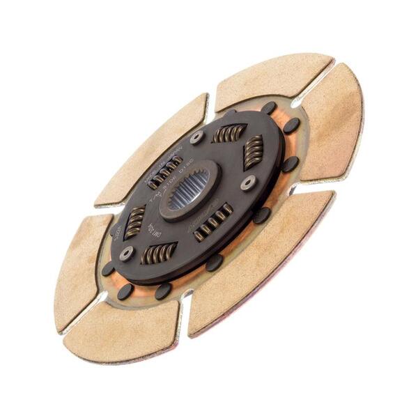 EXEDY Sport Performance Hyper Multi Disc Assembly (A): Sprung Center Disc PN#DM13DA available at Damond Motorsports
