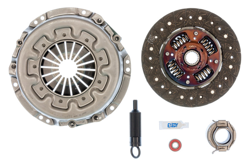 EXEDY OE Clutch Kit PN# 16069 available at Damond Motorsports