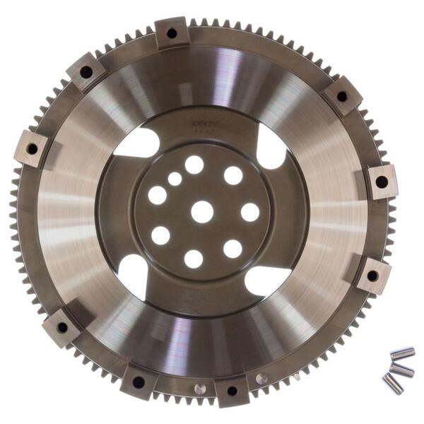 EXEDY Sport Performance Lightweight Flywheel PN#MF01 available at Damond Motorsports
