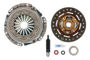 EXEDY OE Clutch Kit PN# 16007 available at Damond Motorsports