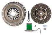EXEDY Clutch Kit PN# FMK1026 available at Damond Motorsports