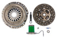 EXEDY Clutch Kit PN# FMK1026 available at Damond Motorsports