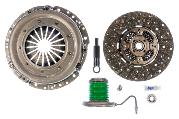 EXEDY Clutch Kit PN# FMK1026 available at Damond Motorsports