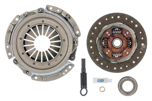 EXEDY OE Clutch Kit PN# 06037 available at Damond Motorsports