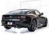 AWE 2023 Nissan Z RZ34 RWD Track Edition Catback Exhaust System w/ Chrome Silver Tips available at Damond Motorsports