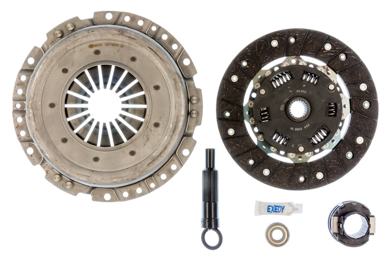 EXEDY OE Clutch Kit PN# 22021 available at Damond Motorsports