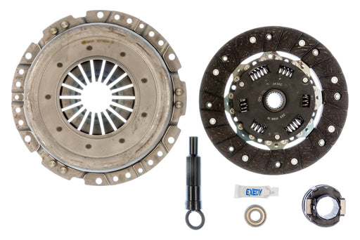 EXEDY OE Clutch Kit PN# 22021 available at Damond Motorsports