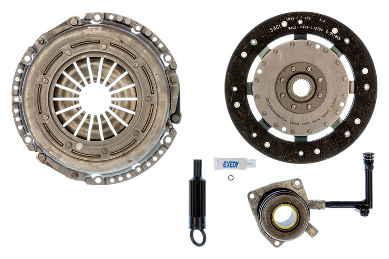 EXEDY OE Clutch Kit PN# CRK1012 available at Damond Motorsports