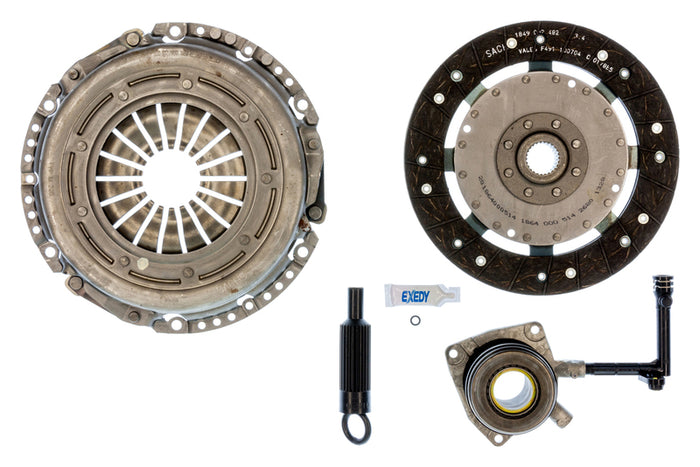 EXEDY OE Clutch Kit PN# CRK1012 available at Damond Motorsports