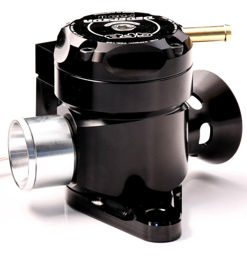 GFB Nissan Skyline (GTS-T) Deceptor Pro II - Blow Off Valve Venting Bias Kit available at Damond Motorsports