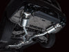 AWE Tuning 2020+ Ford Explorer ST Touring Edition Exhaust w/ Diamond Black Tips available at Damond Motorsports