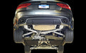 AWE Tuning Audi B8 / B8.5 RS5 Track Edition Exhaust System available at Damond Motorsports