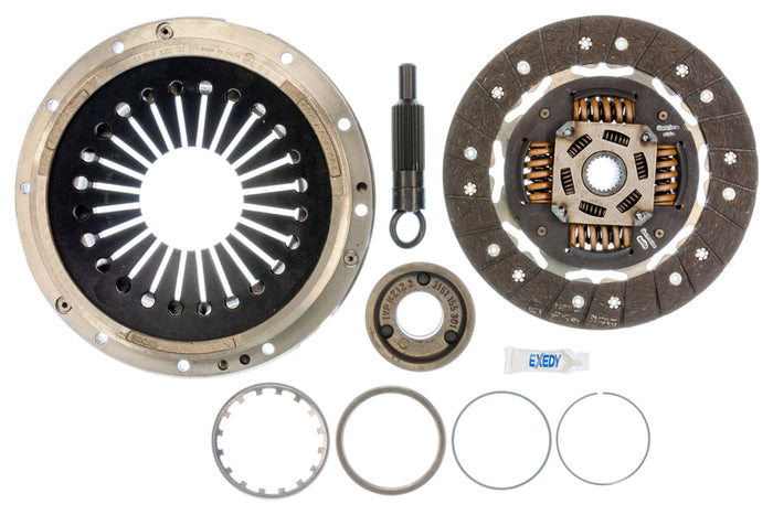 EXEDY OE Clutch Kit PN# KPO01 available at Damond Motorsports