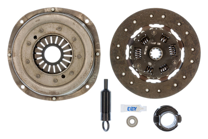 EXEDY OE Clutch Kit PN# 03018 available at Damond Motorsports