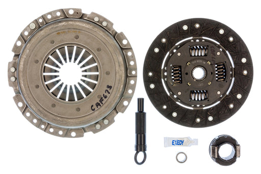 EXEDY OE Clutch Kit PN# 22007 available at Damond Motorsports