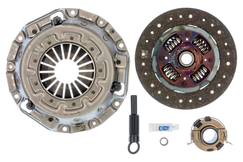 EXEDY OE Clutch Kit PN# ISK1002 available at Damond Motorsports