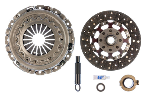 EXEDY Clutch Kit PN# HCK1012 available at Damond Motorsports