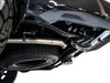 AWE 0FG Exhaust for 3rd Gen Toyota Tundra - BashGuard Only available at Damond Motorsports