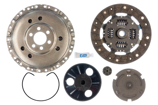 EXEDY OE Clutch Kit PN# 17012 available at Damond Motorsports