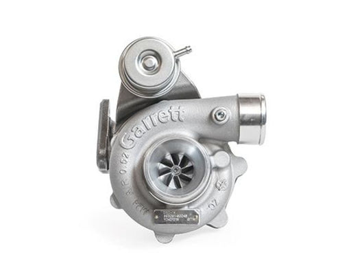 Garrett GBC14-200 Club Line Turbocharger 0.45 O/V 3-Bolt / 4-Bolt - Internal WG available at Damond Motorsports