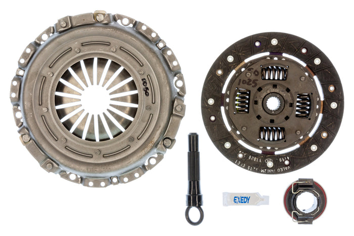 EXEDY OE Clutch Kit PN# 05061 available at Damond Motorsports