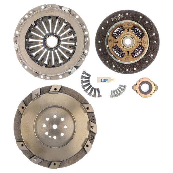 EXEDY OE Clutch Kit PN# HYK1003 available at Damond Motorsports