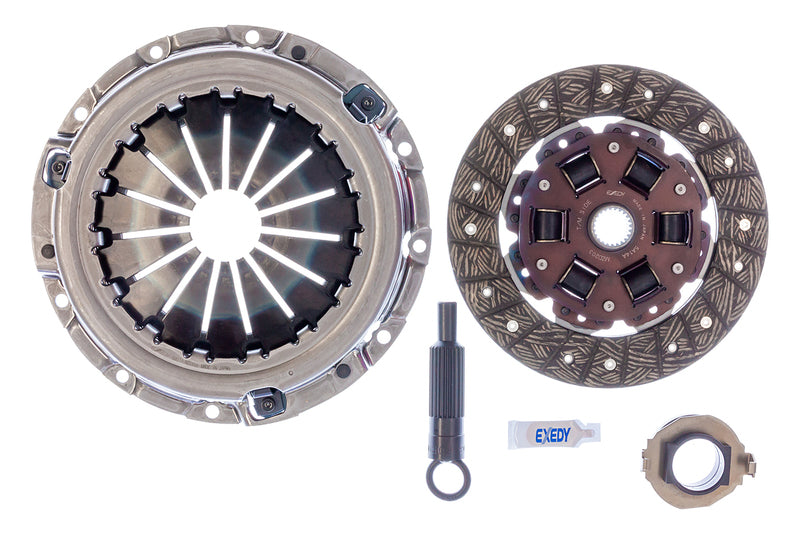 EXEDY Clutch Kit PN# MZK1012 available at Damond Motorsports