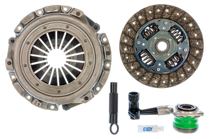 EXEDY OE Clutch Kit PN# KGM04 available at Damond Motorsports
