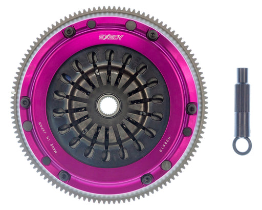 EXEDY Sport Performance Hyper Single Clutch PN#HH04SD1 available at Damond Motorsports