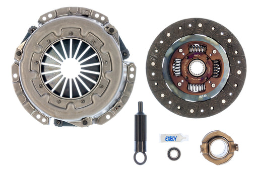 EXEDY OE Clutch Kit PN# KSZ03 available at Damond Motorsports