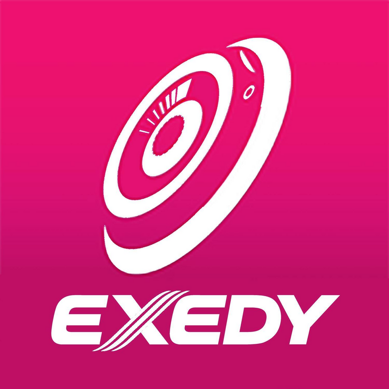 EXEDY Sport Performance Stage 2 Cerametallic Clutch PN#04951 available at Damond Motorsports