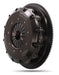Clutch Masters 07-13 Mazda 3 Mazdaspeed 850 PRO Series Twin Disc Clutch w/Steel Flywheel available at Damond Motorsports