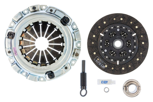 EXEDY Sport Performance Stage 1 Organic Clutch PN#10803BHD available at Damond Motorsports