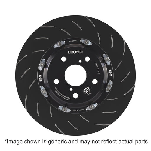 EBC Racing Replacement 8 Fixing Bobbin available at Damond Motorsports