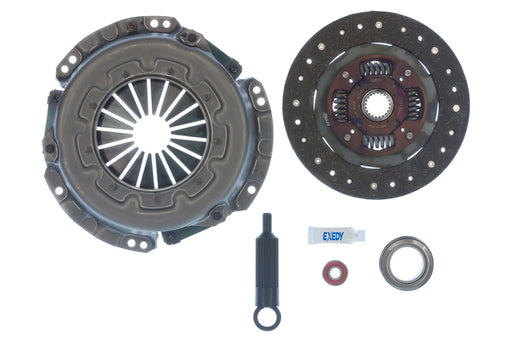 EXEDY OE Clutch Kit PN# 16057 available at Damond Motorsports