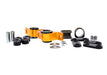 Whiteline 2012+ Subaru BRZ Front Vehicle Essentials Kit available at Damond Motorsports