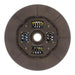 EXEDY Sport Performance Hyper Single Carbon Disc Assembly: Sprung Center Disc PN#DH24D available at Damond Motorsports