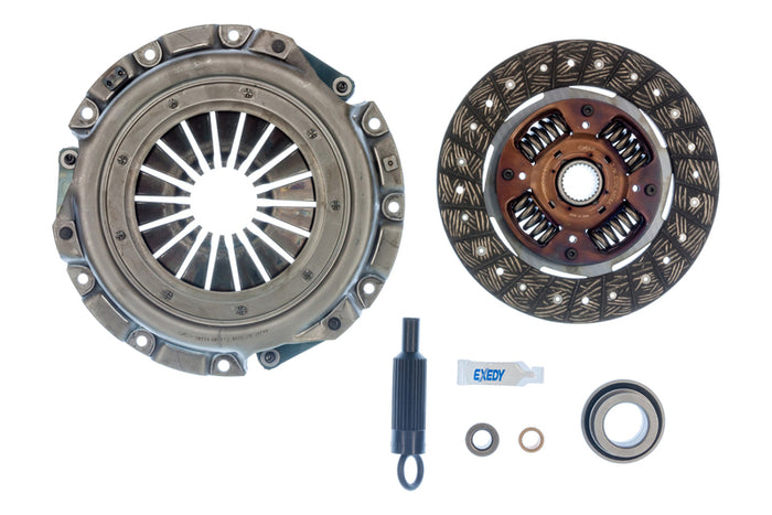 EXEDY OE Clutch Kit PN# 04138 available at Damond Motorsports