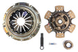 EXEDY Sport Performance Stage 2 Cerametallic Clutch: 6 Puck Disc PN#16957A available at Damond Motorsports