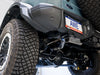 AWE Tuning 2021+ Ford Bronco 0FG Exhaust (No Tips) w/ Bash Guard available at Damond Motorsports