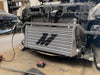 Graveyard Performance 10-13 Gravedigger Mazdaspeed 3 Crash Bar available at Damond Motorsports