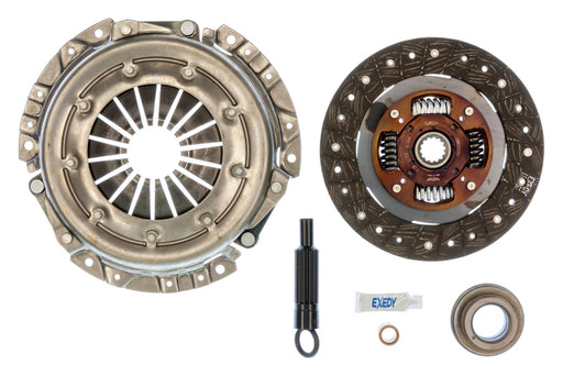 EXEDY OE Clutch Kit PN# 04077 available at Damond Motorsports