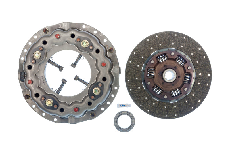 EXEDY OE Clutch Kit PN# KIS02 — Damond Motorsports