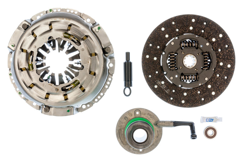 EXEDY OE Clutch Kit PN# GMK1019 available at Damond Motorsports