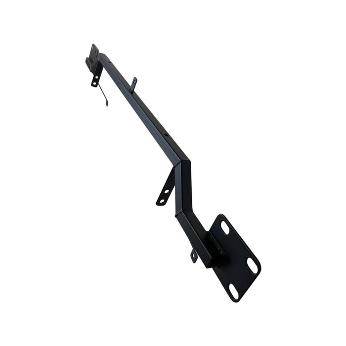 Graveyard Performance 10-13 Gravedigger Mazdaspeed 3 Crash Bar available at Damond Motorsports
