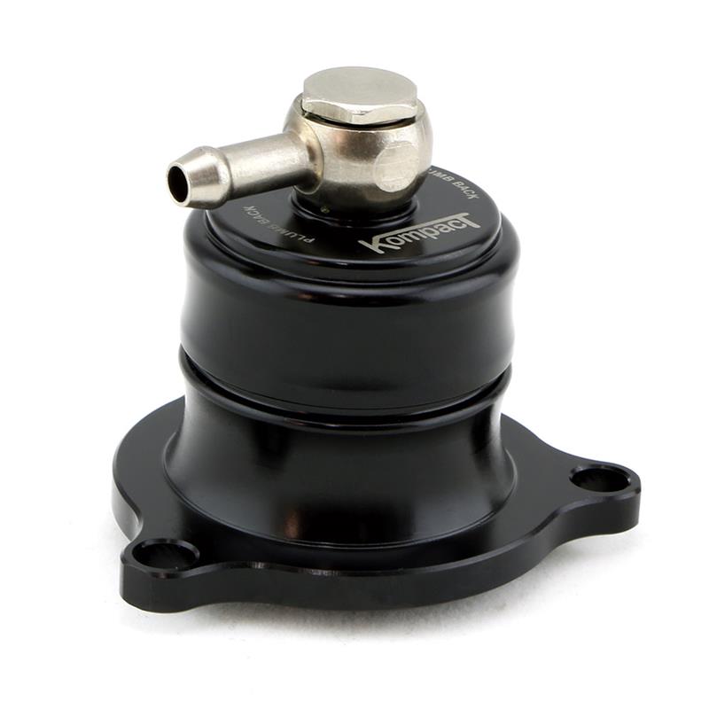 Turbosmart BOV Kompact VR09 Plumb Back Ford Fiesta 1.0L Ecoboost available at Damond Motorsports