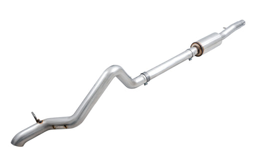 AWE Tuning 07-18 Jeep Wrangler JK/JKU 3.6L Trail Edition Cat-Back Exhaust available at Damond Motorsports