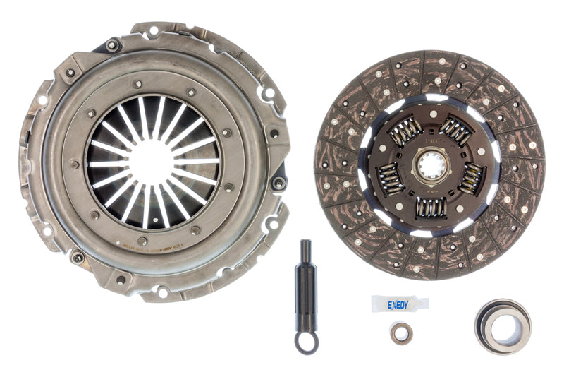 EXEDY OE Clutch Kit PN# 04089 available at Damond Motorsports