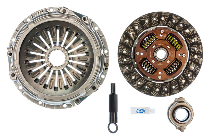 EXEDY OE Clutch Kit PN# MBK1001 available at Damond Motorsports