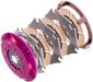 EXEDY Sport Performance Builder Series Triple Metallic Clutch Kit: Does NOT Incl Flywheel: Require Custom Clutch Actuation PN#TYR300 available at Damond Motorsports